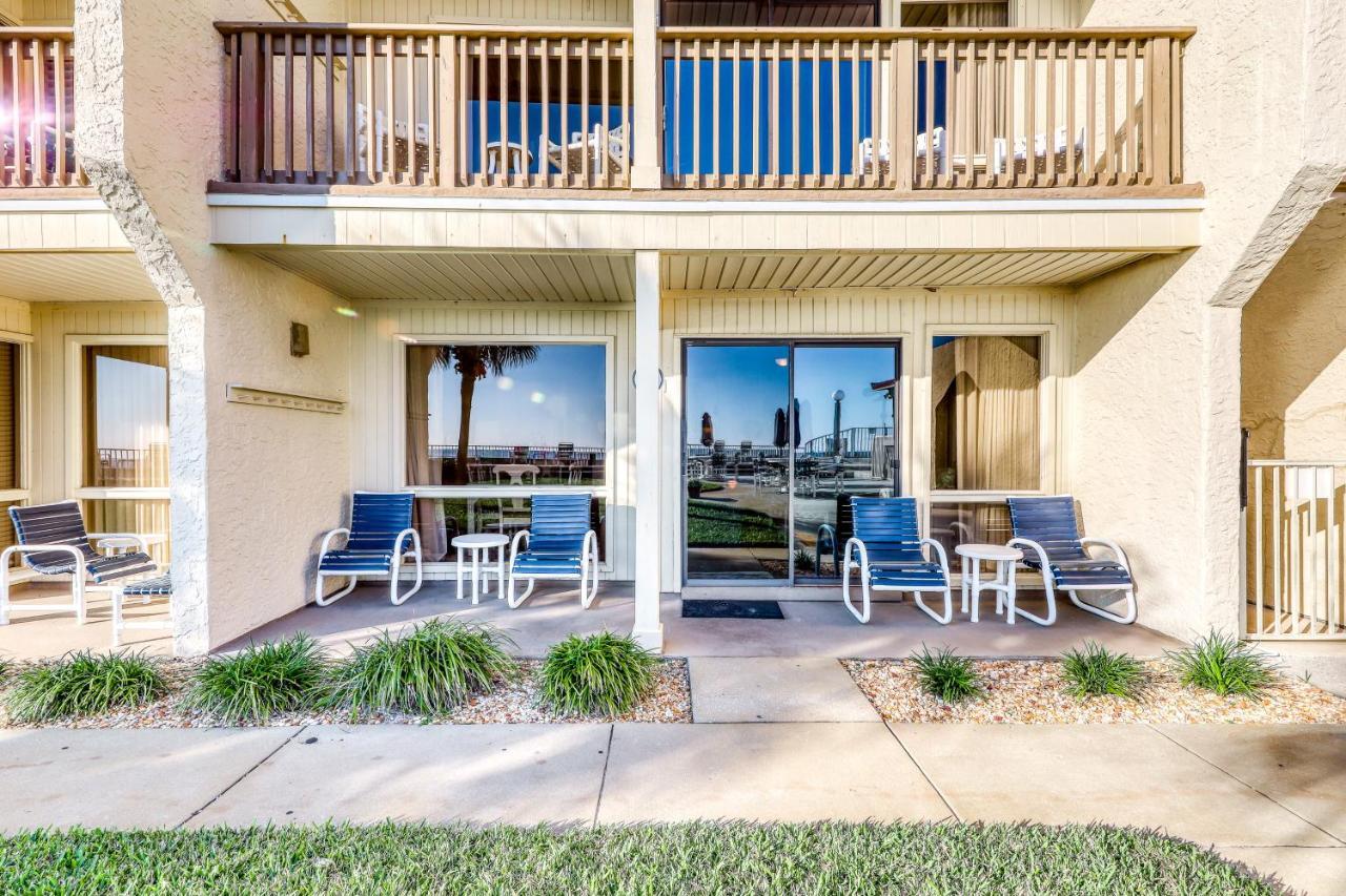 Latitude Condos Panama City Beach Exterior photo